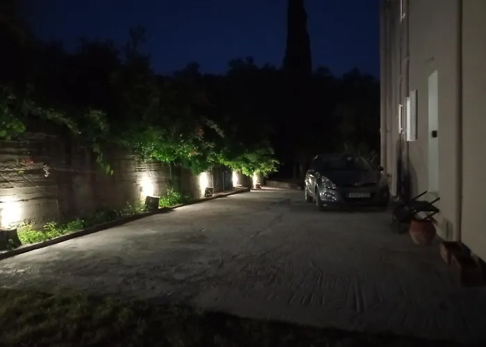 Olive Hill House
