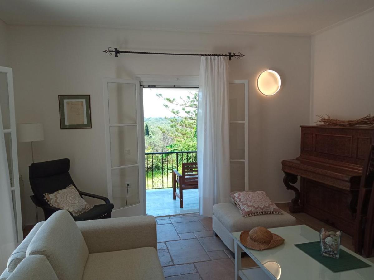 Olive Hill House Holiday home