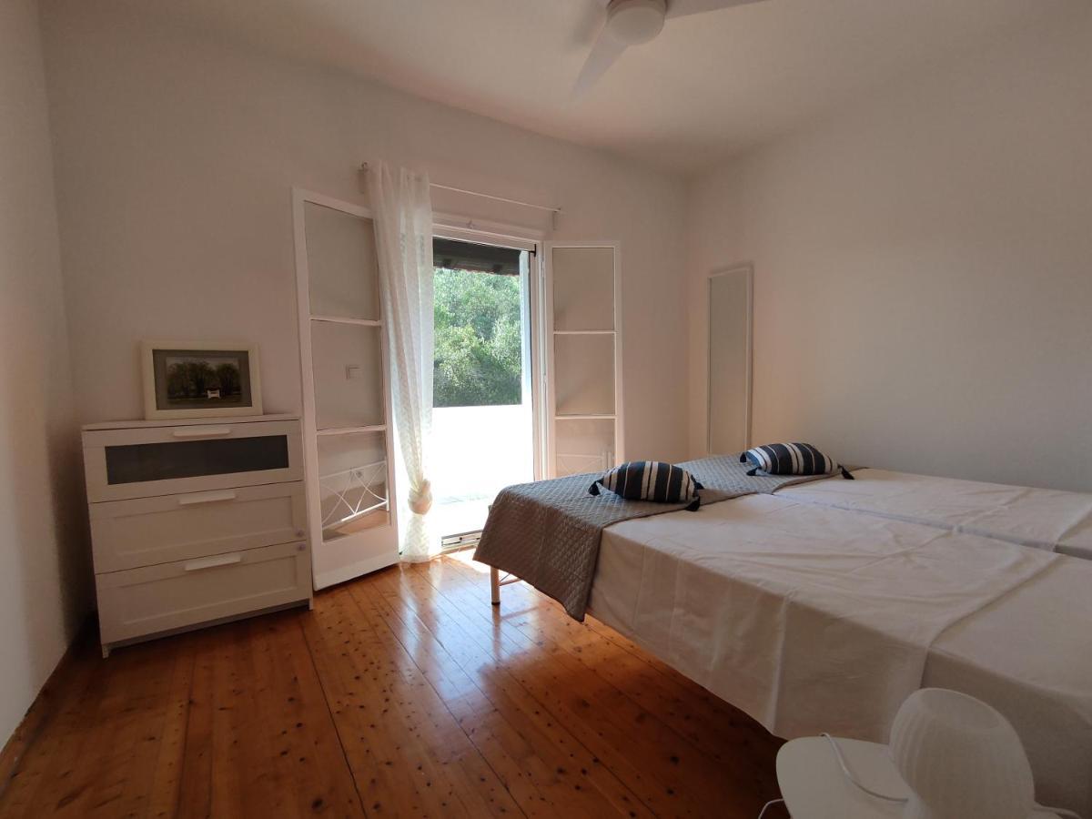 Olive Hill House Σπίτι διακοπών Vragkaniotika