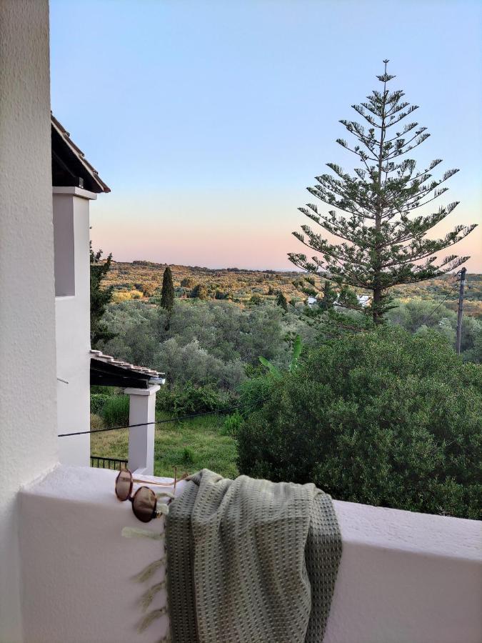 Holiday home Olive Hill House *