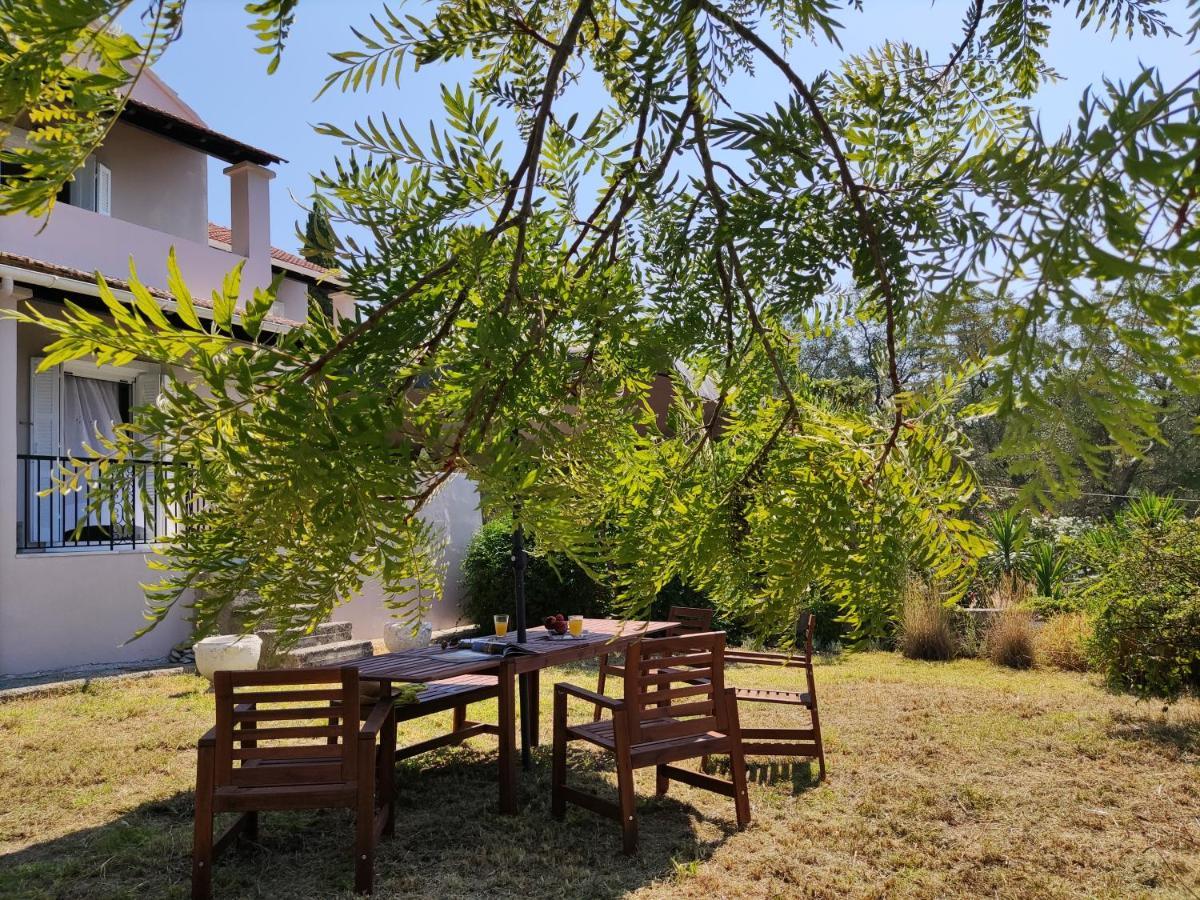 Olive Hill House Holiday home *