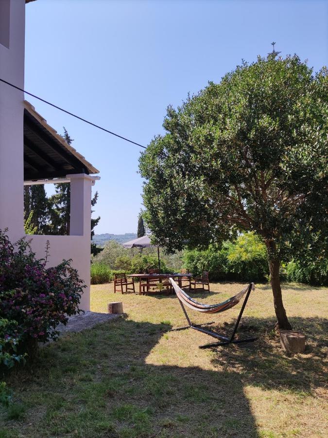 Holiday home Olive Hill House