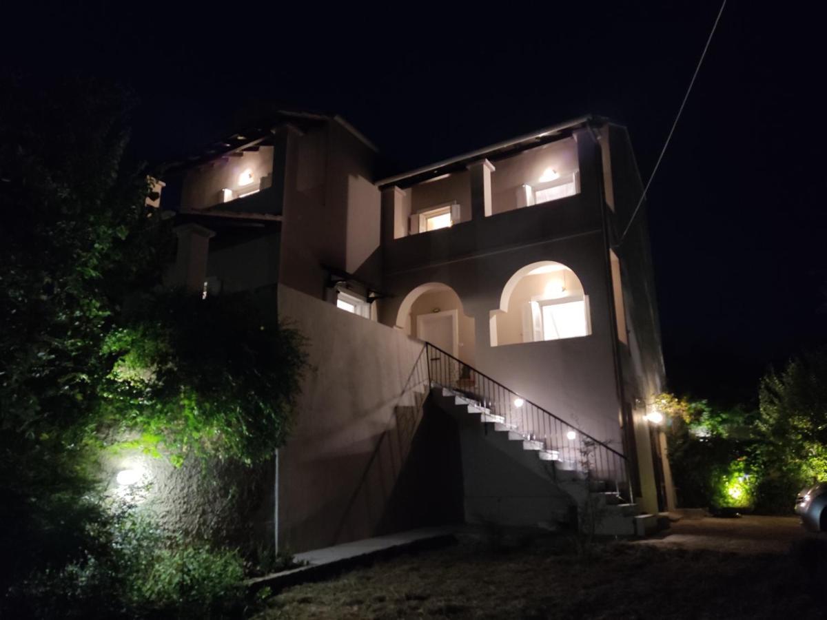 Σπίτι διακοπών Olive Hill House *