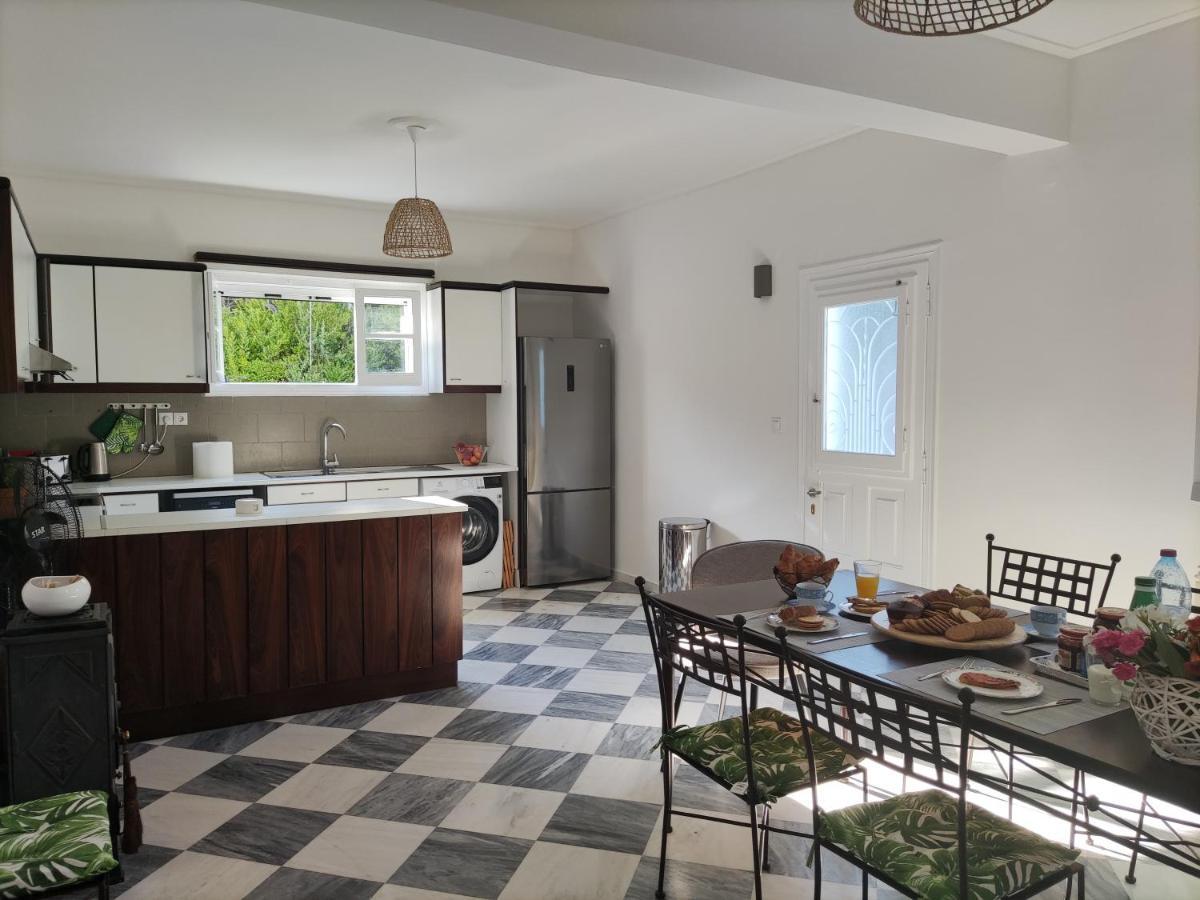 Olive Hill House *