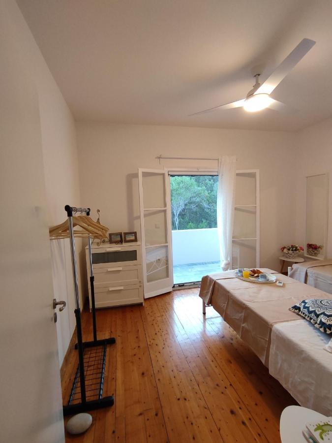 Prázdninový dům Olive Hill House Vragkaniotika